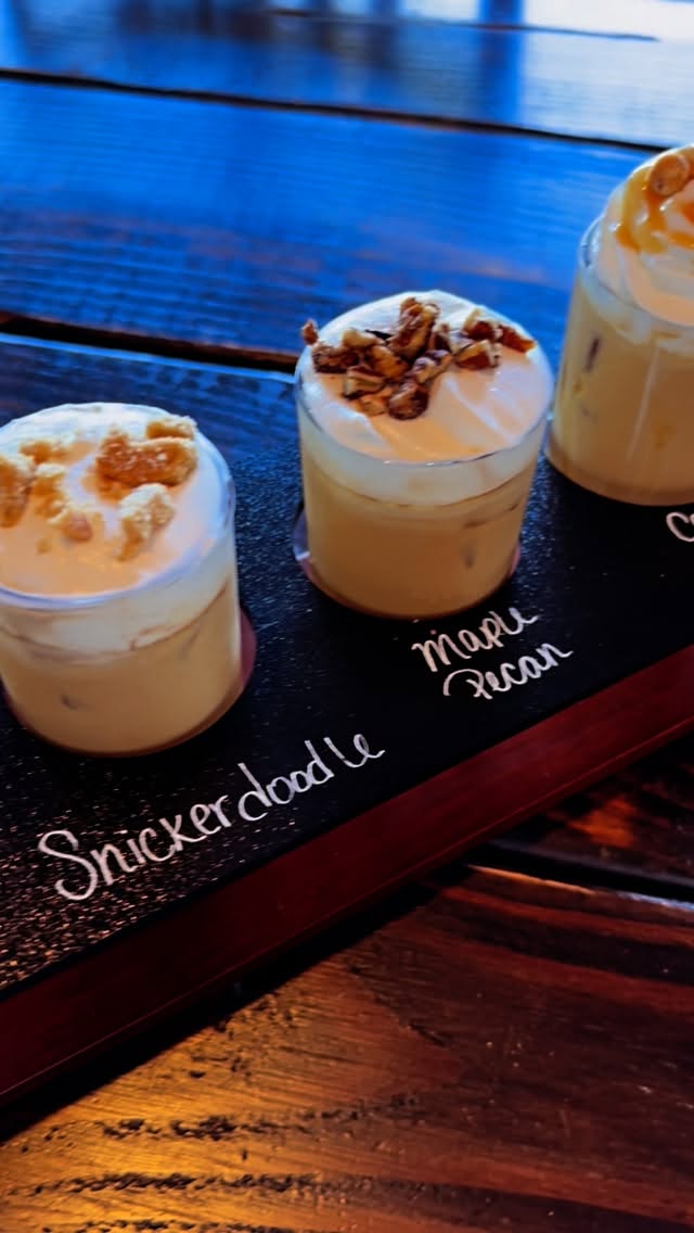 Coffee Creations